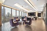 Studio apartment at 1414 Texas Downtown in Houston